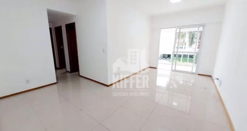 Apartamento à venda 3 quartos,varanda, 2 vagas, condomínio oásis de camboinhas, niterói, rj