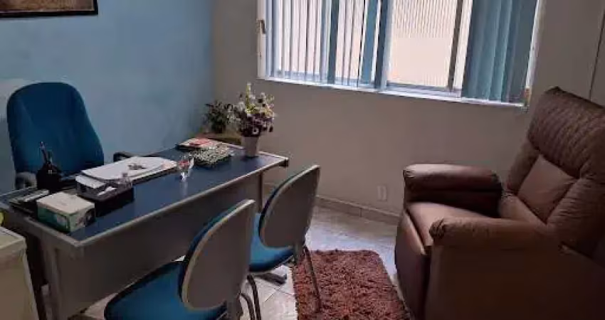 Sala à venda, 36 m² por r$ 180.000,00 - centro - niterói/rj