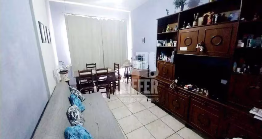 Apartamento à venda 2 quartos, perto mercado do peixe, centro, niterói rj