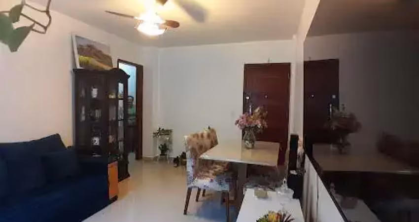 Apartamento com 2 quartos, 1 vaga de garagem, 74m² por r$ 400.000,00 - santa rosa - niterói/rj