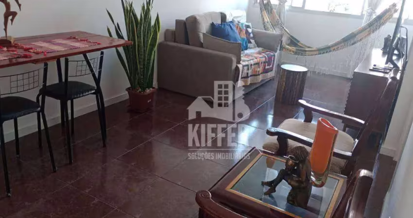 Apartamento com 1 quarto à venda, 60 m² por r$ 600.000 - icaraí - niterói/rj
