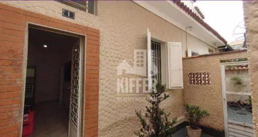 Casa à venda, 55 m² por r$ 380.000,00 - centro - niterói/rj