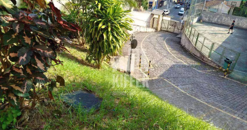 Apartamento com 2 quartos à venda na Rua Magnólia Brasil, 41, Fonseca, Niterói