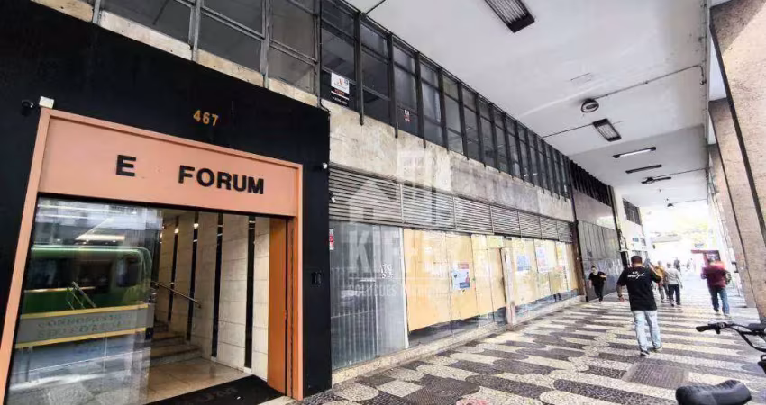 Sala à venda, 177 m² por r$ 800.000,00 - centro - niterói/rj