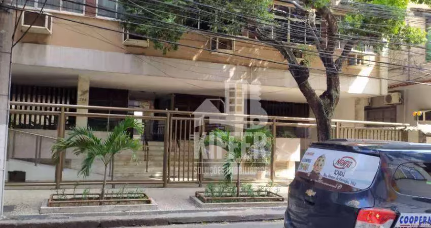 Apartamento com 2 quartos à venda na Rua General Pereira da Silva, 208, Icaraí, Niterói