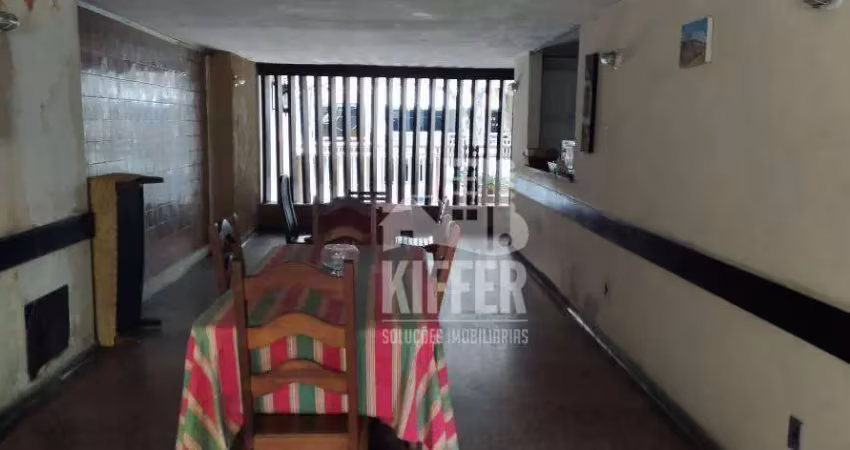 Apartamento com 2 dormitórios à venda, 60 m² por r$ 385.000,00 - icaraí - niterói/rj