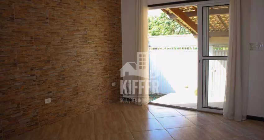 Casa com 3 dormitórios à venda, 90 m² por r$ 240.000,00 - parque aurora (itambi) - itaboraí/rj