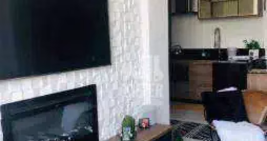 Apartamento com 1 quarto à venda na Estrada Leopoldo Froes, 395, São Francisco, Niterói