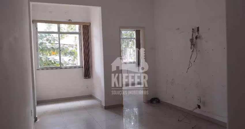 Apartamento com 2 dormitórios à venda, 80 m² por r$ 430.000,00 - icaraí - niterói/rj
