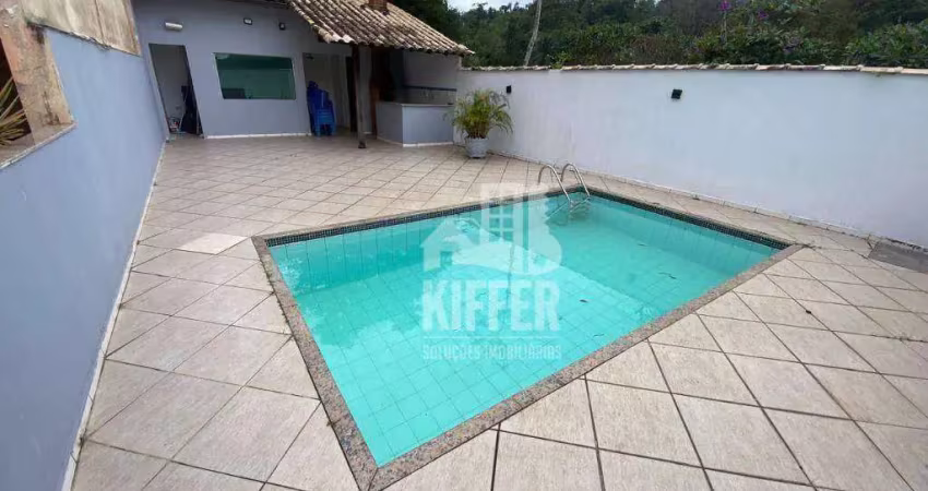 Casa com 3 quartos à venda, 115 m² por r$ 580.000 - vila progresso - niterói/rj