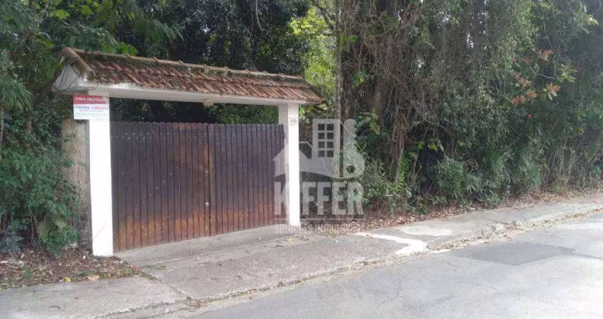 Casa a venda de 3 quartos em itaipu em área com 3.600 metros quadrados