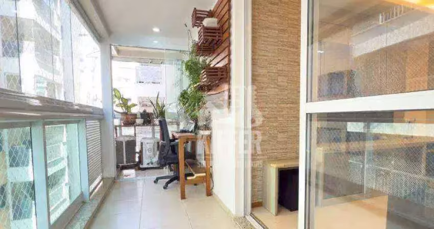 Apartamento 2 quartos no miolo do jardim icaraí – condomínio soul