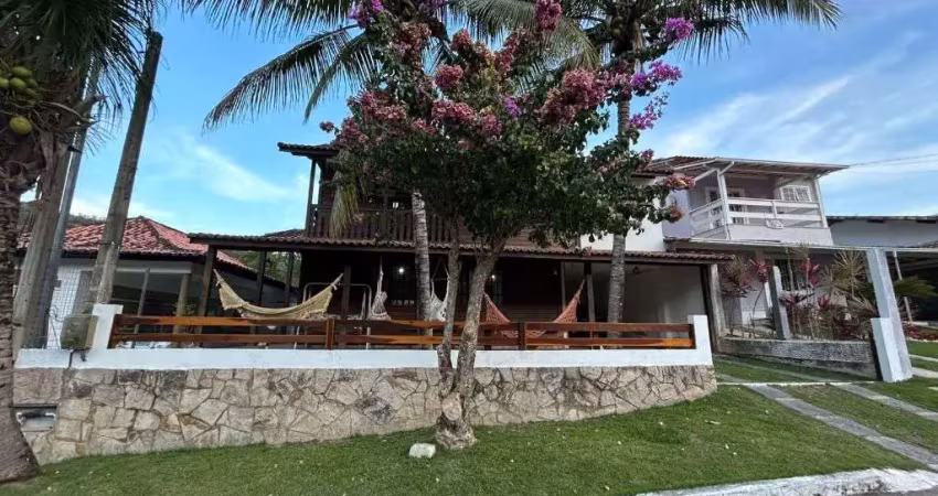 Casa com 3 dormitórios para alugar, 220 m² por r$ 3.910,00/mês - rio do ouro - niterói/rj