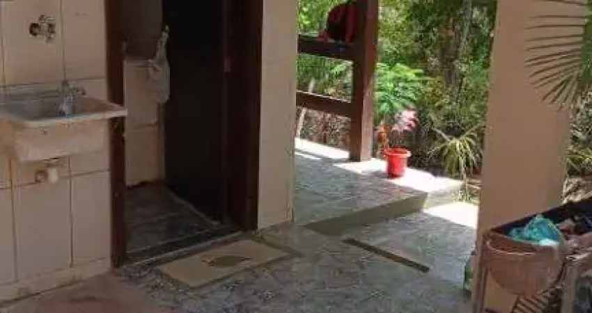Entre o verde de itaipu e a tranquilidade do engenho do mato!