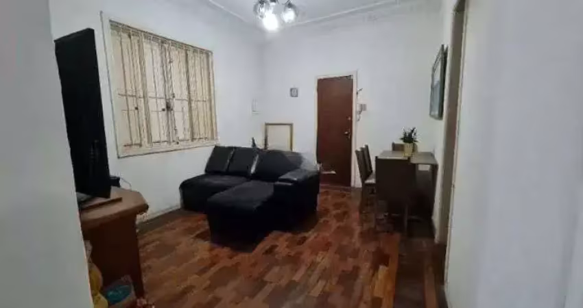 Apartamento com 2 dormitórios à venda, 55 m² por r$ 250.000,00 - são domingos - niterói/rj