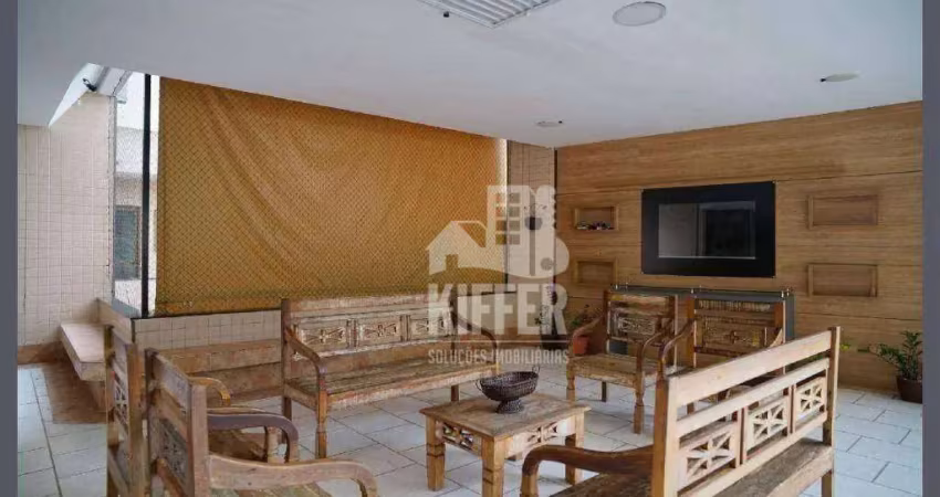 Apartamento com 2 quartos à venda na Rua Marquês de Paraná, 157, Centro, Niterói