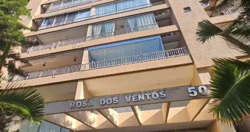 Apartamento com 1 quarto à venda na Avenida Marechal Henrique Lott, 50, Barra da Tijuca, Rio de Janeiro