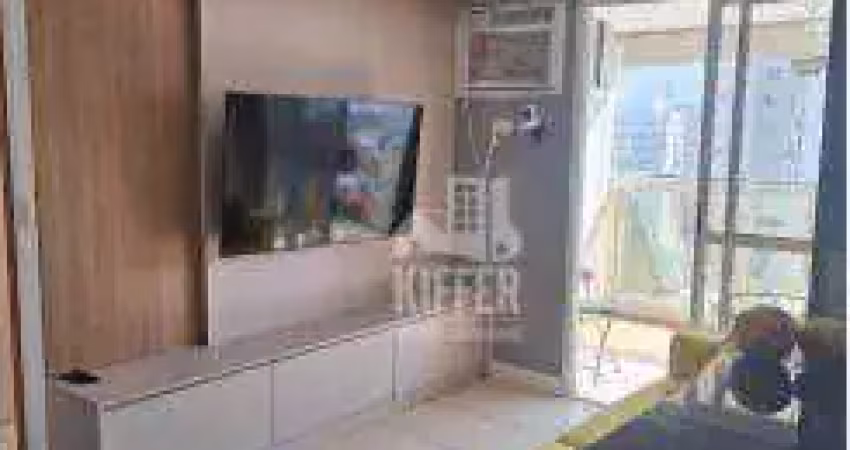 Apartamento com 3 quartos à venda na Avenida Jaime Poggi, 99, Jacarepaguá, Rio de Janeiro