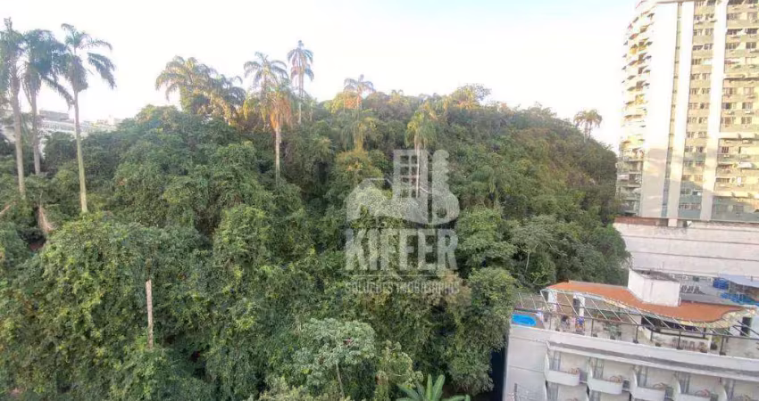 Apartamento com 3 quartos à venda, 96 m² por r$ 600.000 - icaraí - niterói/rj