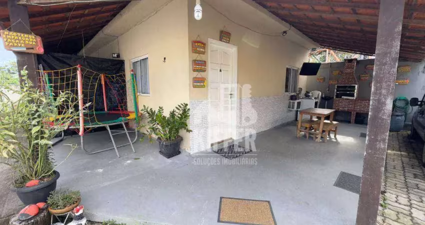 Casa com 2 quartos à venda na Rua Álvaro Seixas, 120, Maria Paula, Niterói