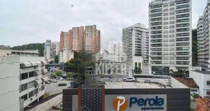 Apartamento com 4 quartos à venda na Rua General Pereira da Silva, 302, Icaraí, Niterói