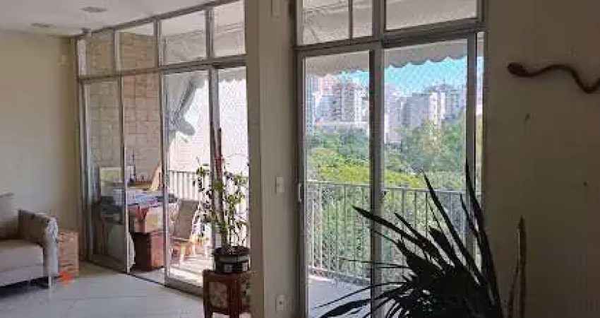 Apartamento com 3 quartos à venda, 210 m² por r$ 1.390.000 - icaraí - niterói/rj