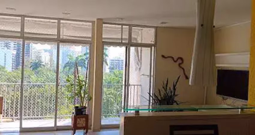 Apartamento com 3 quartos à venda, 210 m² por r$ 1.390.000 - icaraí - niterói/rj