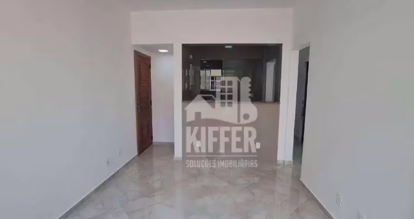 Apartamento com 2 quartos à venda, 79 m² por r$ 840.000 - icaraí - niterói/rj