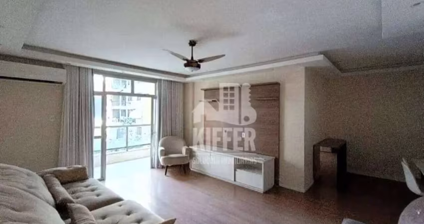 Apartamento, 3 quartos, suíte, varandas, 1 vaga -ingá