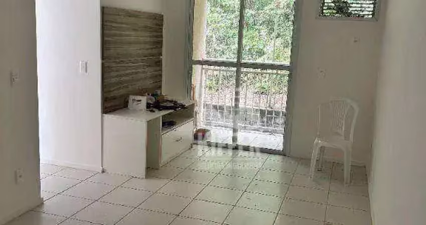 Apartamento com 3 quartos à venda, 82 m² por r$ 460.000 - maceió - niterói/rj