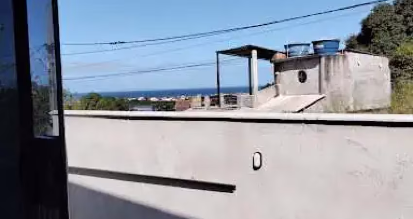 Casa com 2 quartos à venda, 98 m² por r$ 295.000 - ponta negra - maricá/rj