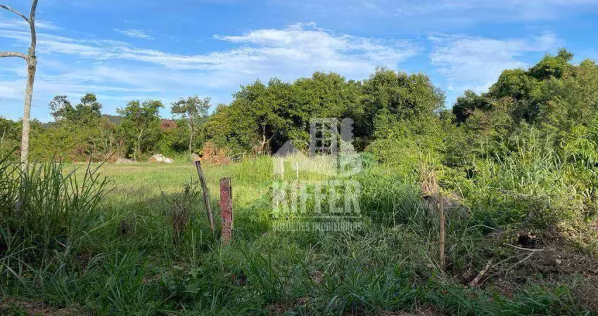 Terreno à venda, 2700 m² por r$ 800.000,00 - costa verde - maricá/rj