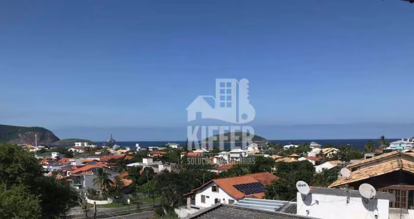 Casa com 7 dormitórios à venda, 395 m² por r$ 1.800.000,00 - camboinhas - niterói/rj