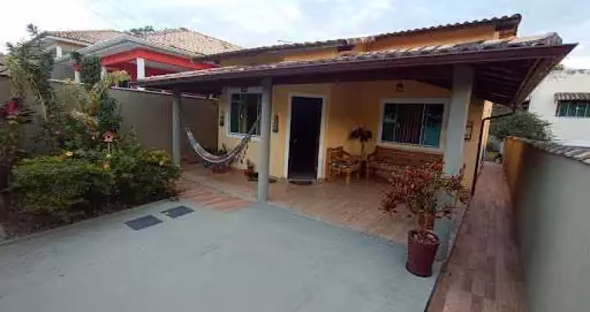 Casa com 2 quartos à venda, 100 m² por r$ 385.000 - inoã - maricá/rj