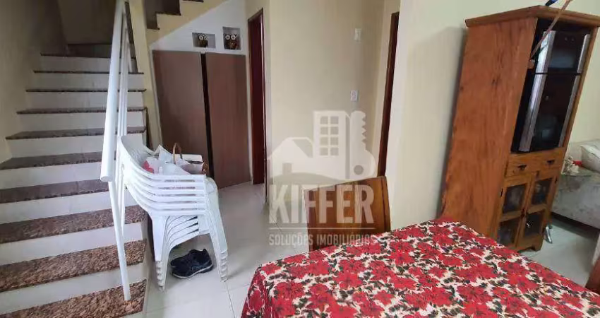 Casa com 3 quartos à venda na Rua Nossa Senhora dos Anjos, 110, Itaipu, Niterói