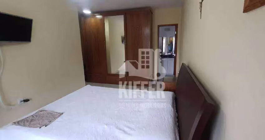 Casa com 3 quartos à venda na Rua Nossa Senhora dos Anjos, 110, Itaipu, Niterói