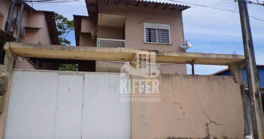 Casa com 3 quartos à venda, 115 m² por r$ 470.000 - engenho do mato - niterói/rj