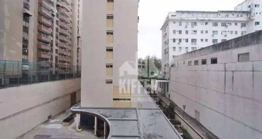 Apartamento com 4 dormitórios à venda, 160 m² por r$ 1.200.000,00 - icaraí - niterói/rj