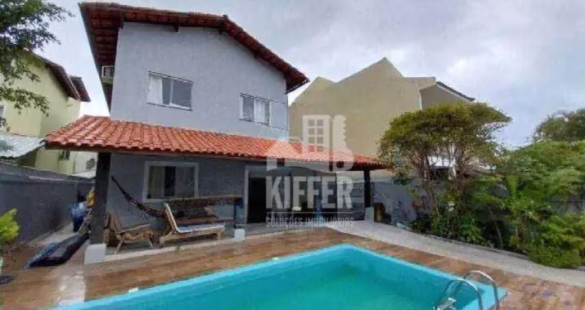 Casa com 4 quartos à venda, 280 m² por r$ 1.600.000 - piratininga - niterói/rj