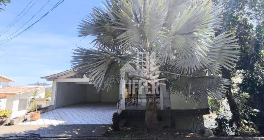 Casa com 4 quartos à venda, 460 m² por r$ 1.900.000 - camboinhas - niterói/rj