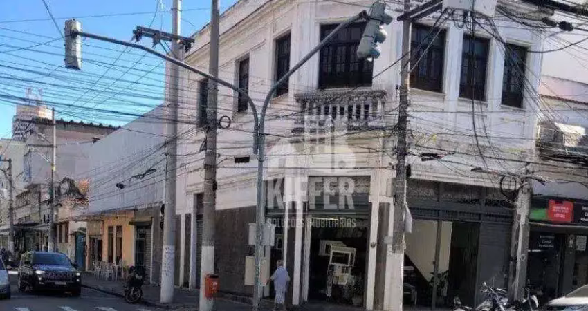 Prédio à venda na Rua Marechal Deodoro, 200, Centro, Niterói