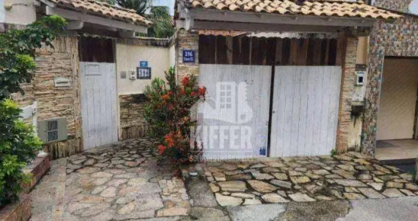 Casa com 3 quartos à venda na Rua Maestro Carlos Monteiro de Souza, 13, Cafubá, Niterói