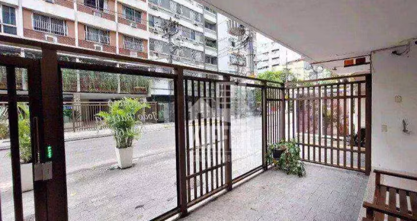 Apartamento com 2 quartos à venda na Rua Álvares de Azevedo, 166, Icaraí, Niterói