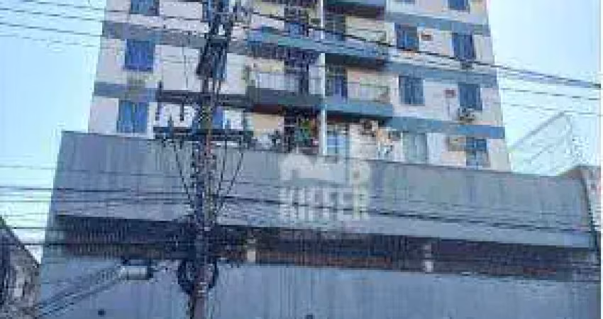 Apartamento com 2 quartos à venda, 78 m² por r$ 280.000 - fonseca - niterói/rj