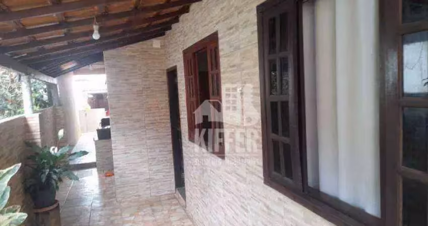 Casa com 3 quartos à venda na Travessa Peçanha, 14, Barreto, Niterói