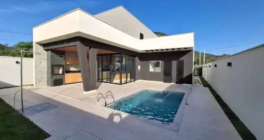 Casa com 3 quartos  à venda, 176 m² por r$ 1.450.000 - inoã - maricá/rj