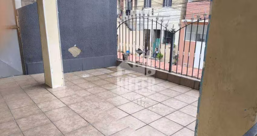 Apartamento com 2 dormitórios para alugar, 100 m² por r$ 1.650,01/mês - barro vermelho - são gonçalo/rj