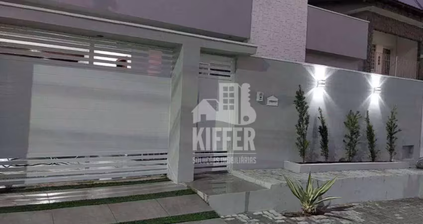 Casa com 2 dormitórios à venda, 300 m² por r$ 400.000,00 - nova cidade - são gonçalo/rj