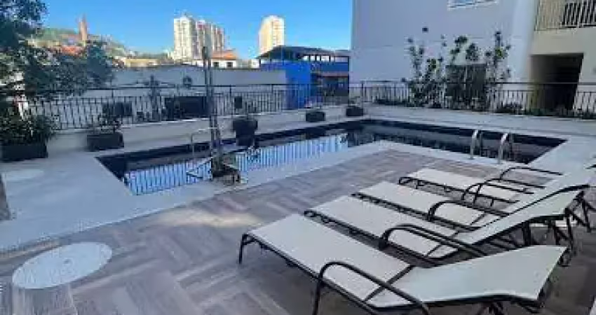 Apartamento com 2quartos r à venda, 46 m² por r$ 300.000 - centro - niterói/rj