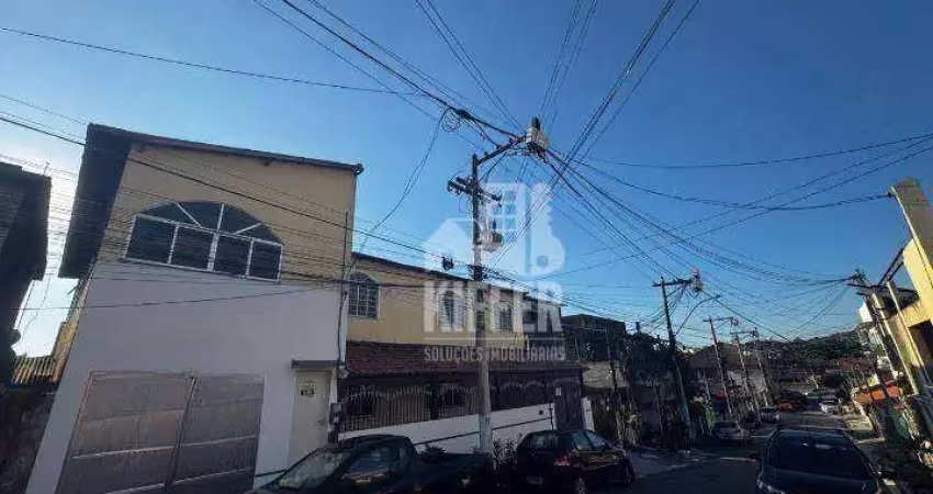 Casa com 3 quartos à venda na Rua Cônego Galdino Malafáia, 100, Vila Iara, São Gonçalo
